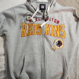 Washington Football XL Hoodie